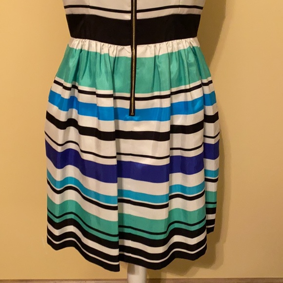 Saks Fifth Avenue (RED) dress - Picture 9 of 12